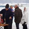 Neujahrsfliegen